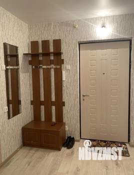 Студия квартира, на длительный срок, 35м2, 12/18 этаж