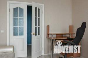 1-к квартира, посуточно, 41м2, 22/25 этаж