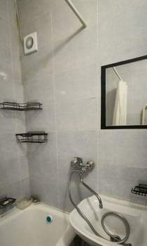 1-к квартира, на длительный срок, 42м2, 6/10 этаж