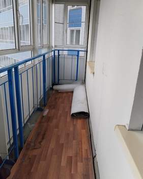 1-к квартира, на длительный срок, 32м2, 7/14 этаж