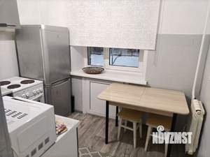 2-к квартира, на длительный срок, 40м2, 2/2 этаж