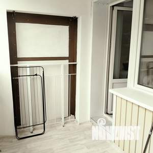 1-к квартира, посуточно, 34м2, 1/1 этаж