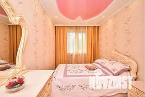 2-к квартира, посуточно, 42м2, 4/5 этаж