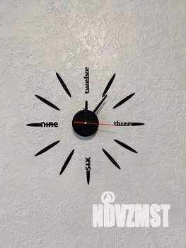 1-к квартира, посуточно, 28м2, 7/9 этаж