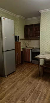 Студия квартира, на длительный срок, 3м2, 3/25 этаж