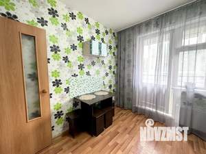 1-к квартира, посуточно, 42м2, 2/16 этаж