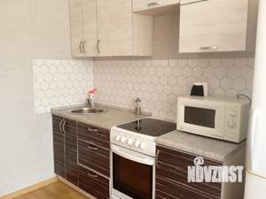 1-к квартира, на длительный срок, 36м2, 4/10 этаж