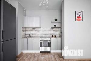 2-к квартира, посуточно, 61м2, 1/1 этаж