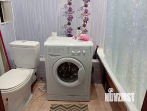 Студия квартира, на длительный срок, 32м2, 5/10 этаж