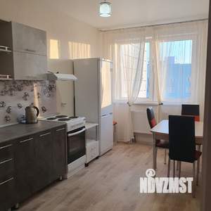 3-к квартира, на длительный срок, 76м2, 25/26 этаж