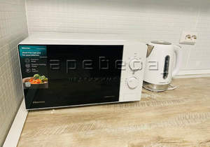 1-к квартира, на длительный срок, 28м2, 10/17 этаж