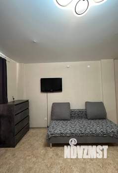 1-к квартира, посуточно, 32м2, 17/25 этаж