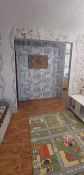 1-к квартира, на длительный срок, 37м2, 3/5 этаж
