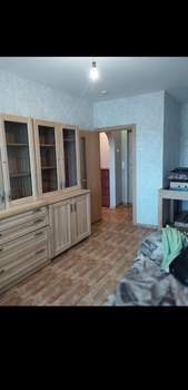 1-к квартира, на длительный срок, 32м2, 9/10 этаж