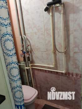 Студия квартира, на длительный срок, 18м2, 2/5 этаж