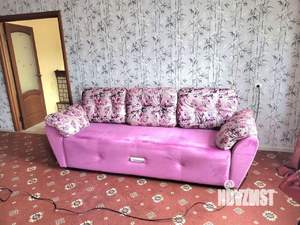 2-к квартира, посуточно, 60м2, 1/1 этаж