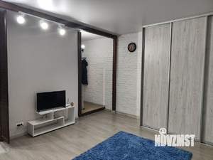 1-к квартира, на длительный срок, 30м2, 2/5 этаж