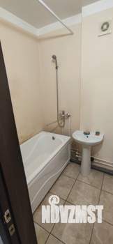 1-к квартира, на длительный срок, 46м2, 16/16 этаж