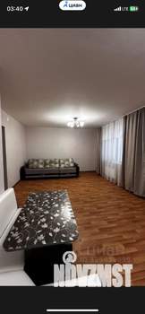 1-к квартира, на длительный срок, 42м2, 1/11 этаж