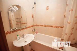 1-к квартира, посуточно, 68м2, 1/1 этаж