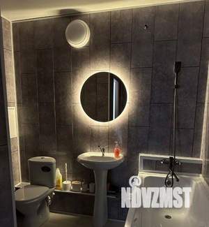 1-к квартира, на длительный срок, 42м2, 14/17 этаж