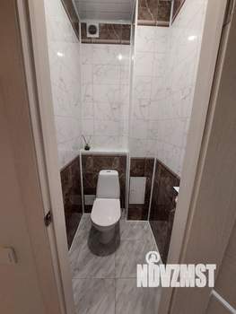 1-к квартира, на длительный срок, 37м2, 3/17 этаж