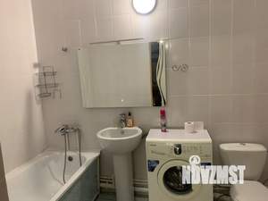 1-к квартира, посуточно, 46м2, 3/10 этаж