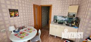 1-к квартира, посуточно, 60м2, 8/14 этаж