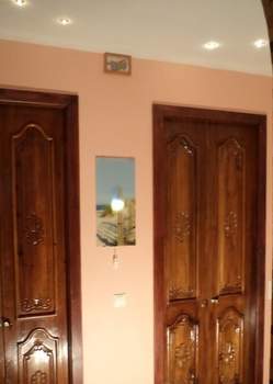 3-к квартира, на длительный срок, 70м2, 5/5 этаж