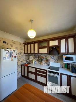 3-к квартира, на длительный срок, 70м2, 4/9 этаж