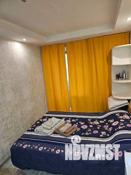 Студия квартира, посуточно, 15м2, 1/9 этаж