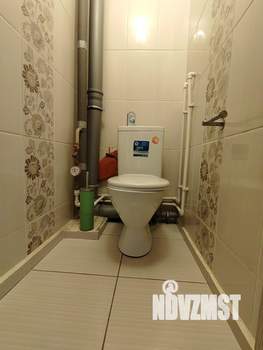 1-к квартира, на длительный срок, 40м2, 12/16 этаж