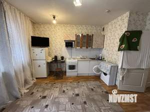 Студия квартира, на длительный срок, 25м2, 7/10 этаж