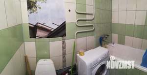 1-к квартира, на длительный срок, 38м2, 4/5 этаж