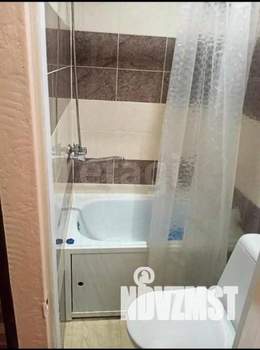 Студия квартира, на длительный срок, 12м2, 1/5 этаж