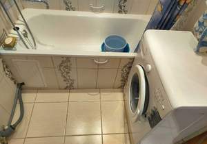 1-к квартира, на длительный срок, 30м2, 7/9 этаж