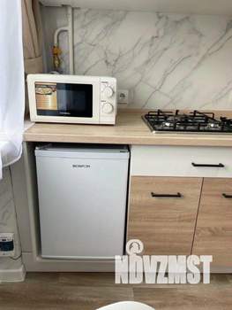 2-к квартира, посуточно, 45м2, 1/1 этаж