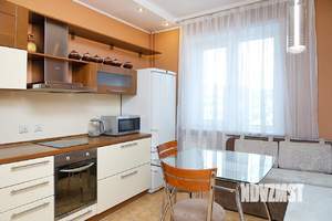 2-к квартира, посуточно, 53м2, 1/1 этаж