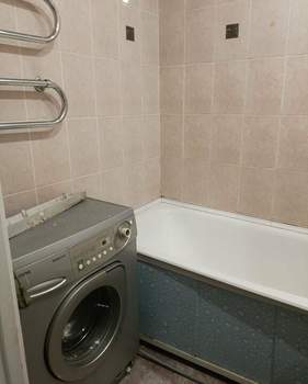 3-к квартира, на длительный срок, 64м2, 7/9 этаж