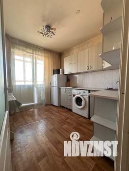 1-к квартира, посуточно, 42м2, 11/14 этаж