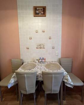 2-к квартира, на длительный срок, 68м2, 1/6 этаж