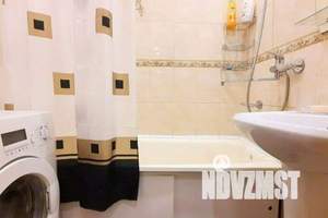 1-к квартира, посуточно, 42м2, 3/10 этаж