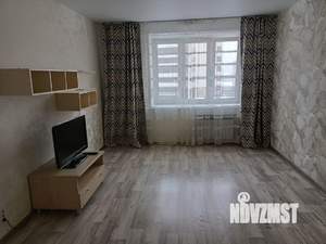 2-к квартира, на длительный срок, 53м2, 8/9 этаж