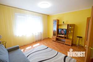 2-к квартира, посуточно, 65м2, 7/11 этаж