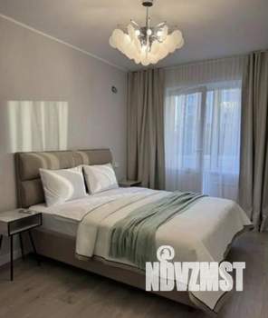 1-к квартира, посуточно, 33м2, 1/1 этаж