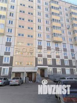 2-к квартира, на длительный срок, 49м2, 7/10 этаж