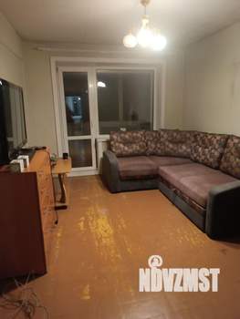 2-к квартира, на длительный срок, 50м2, 5/5 этаж