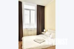 1-к квартира, посуточно, 18м2, 4/11 этаж