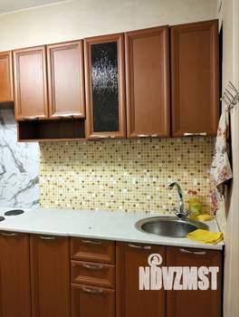 1-к квартира, на длительный срок, 32м2, 2/10 этаж