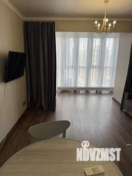 Студия квартира, на длительный срок, 32м2, 11/19 этаж